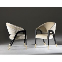 Sheesham Wood Coffee Chairs