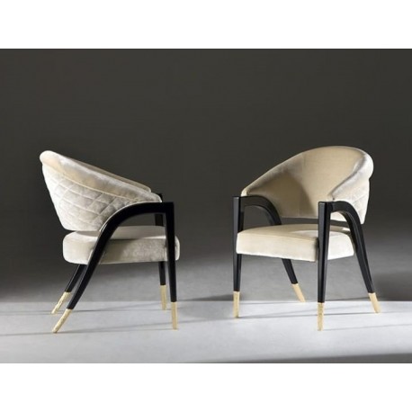 Sheesham Wood Coffee Chairs
