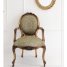 Sheesham Wood Coffee Chairs