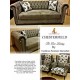 Chesterfield Sofa Set