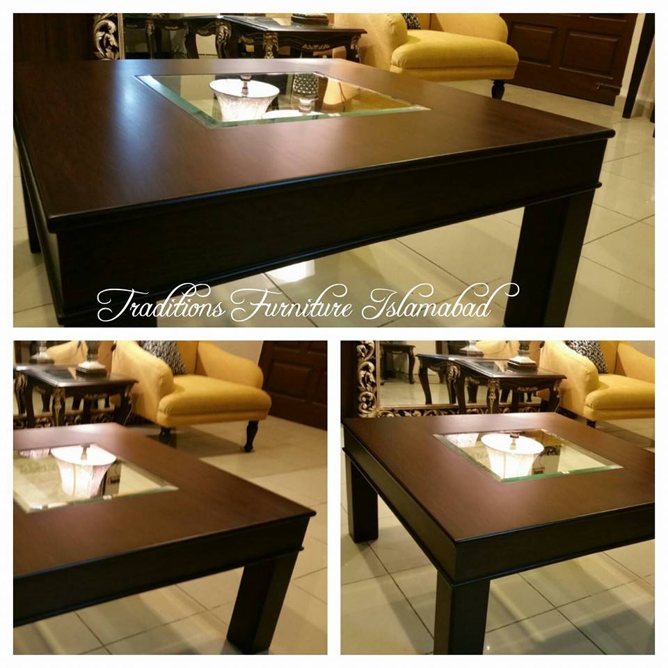 Coffee Tables