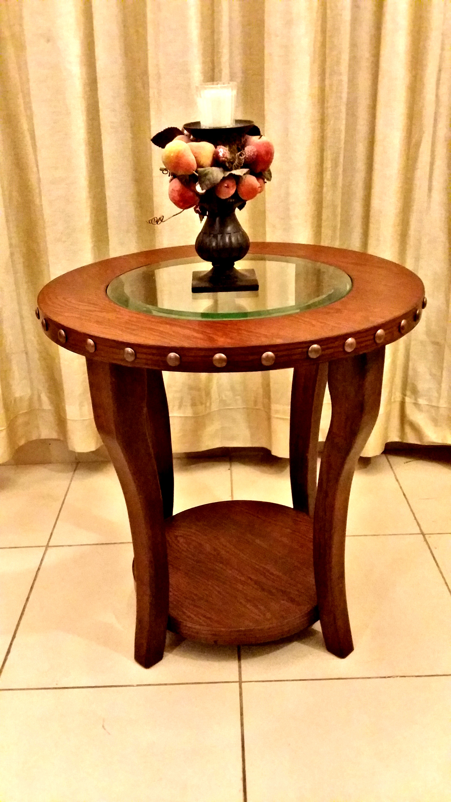 Small End Tables